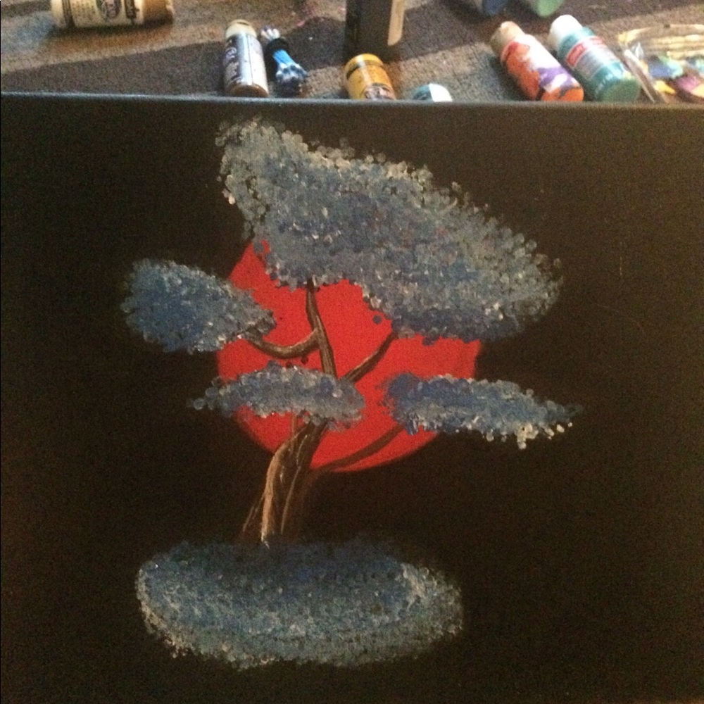 Examples of paintings 2 of 2